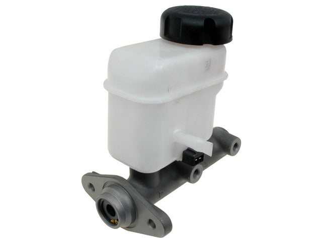 Brake Master Cylinder Raybestos Brakes MC391116
