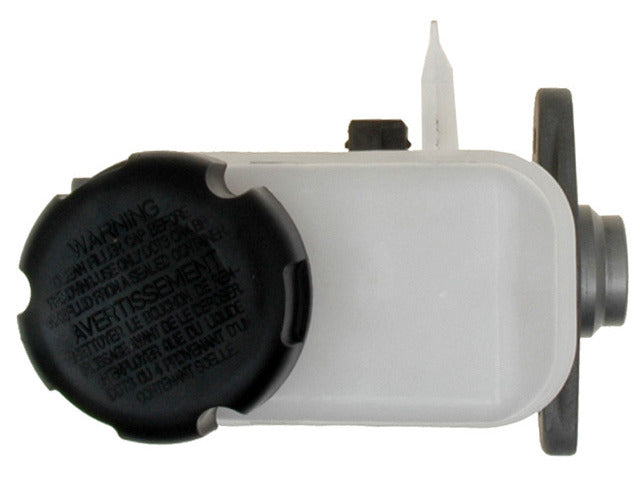 Brake Master Cylinder Raybestos Brakes MC391116