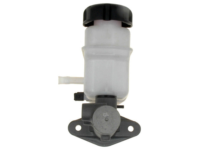 Brake Master Cylinder Raybestos Brakes MC391116