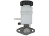 Brake Master Cylinder Raybestos Brakes MC391117