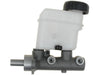 Brake Master Cylinder Raybestos Brakes MC391117