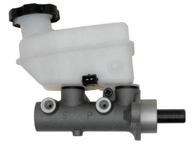 Brake Master Cylinder Raybestos Brakes MC391120