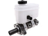 Brake Master Cylinder Raybestos Brakes MC391124