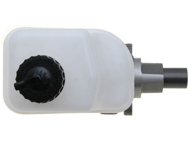 Brake Master Cylinder Raybestos Brakes MC391126