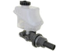 Brake Master Cylinder Raybestos Brakes MC391127