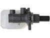 Brake Master Cylinder Raybestos Brakes MC391127