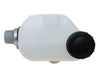 Brake Master Cylinder Raybestos Brakes MC391131