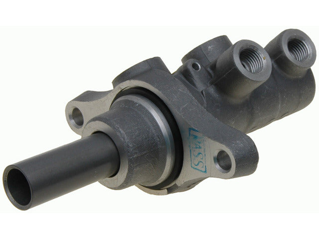 Brake Master Cylinder Raybestos Brakes MC391134