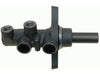 Brake Master Cylinder Raybestos Brakes MC391134