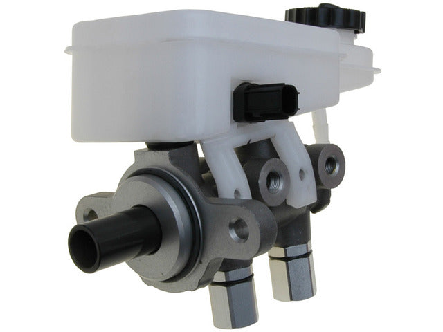 Brake Master Cylinder Raybestos Brakes MC391142