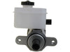 Brake Master Cylinder Raybestos Brakes MC391144