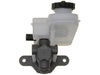 Brake Master Cylinder Raybestos Brakes MC391144