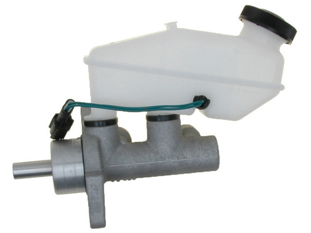 Brake Master Cylinder Raybestos Brakes MC391146