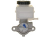 Brake Master Cylinder Raybestos Brakes MC391149