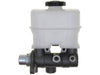 Brake Master Cylinder Raybestos Brakes MC391150