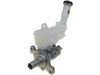 Brake Master Cylinder Raybestos Brakes MC391156