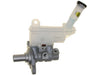 Brake Master Cylinder Raybestos Brakes MC391156