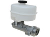Brake Master Cylinder Raybestos Brakes MC391163