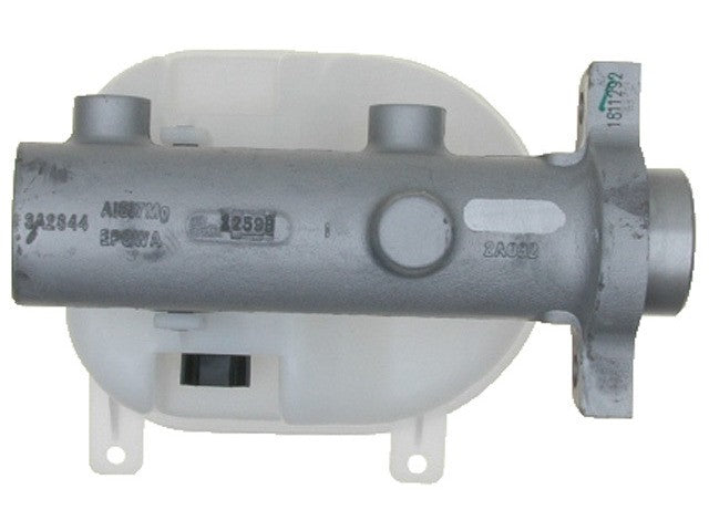 Brake Master Cylinder Raybestos Brakes MC391163