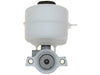 Brake Master Cylinder Raybestos Brakes MC391163