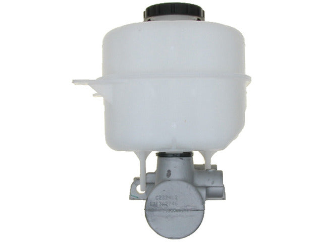 Brake Master Cylinder Raybestos Brakes MC391163