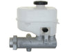 Brake Master Cylinder Raybestos Brakes MC391163
