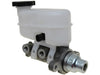 Brake Master Cylinder Raybestos Brakes MC391166