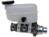 Brake Master Cylinder Raybestos Brakes MC391167