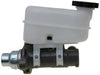 Brake Master Cylinder Raybestos Brakes MC391167