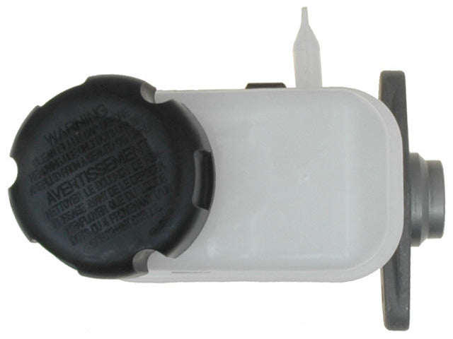 Brake Master Cylinder Raybestos Brakes MC39116