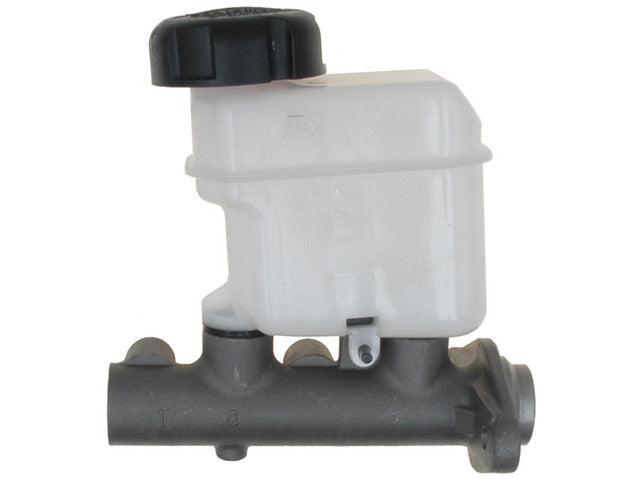 Brake Master Cylinder Raybestos Brakes MC39116