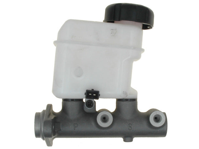 Brake Master Cylinder Raybestos Brakes MC39116