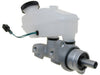 Brake Master Cylinder Raybestos Brakes MC391170
