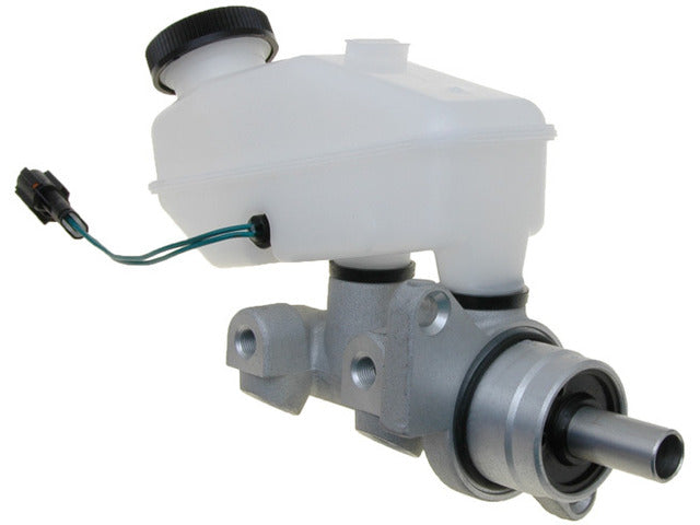 Brake Master Cylinder Raybestos Brakes MC391170