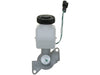 Brake Master Cylinder Raybestos Brakes MC391170