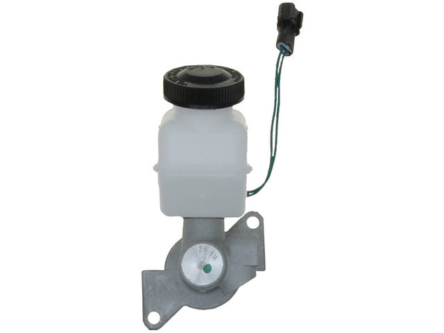 Brake Master Cylinder Raybestos Brakes MC391170