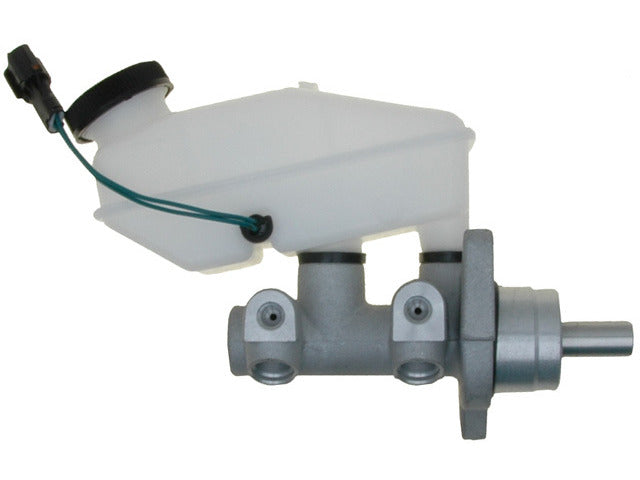 Brake Master Cylinder Raybestos Brakes MC391170