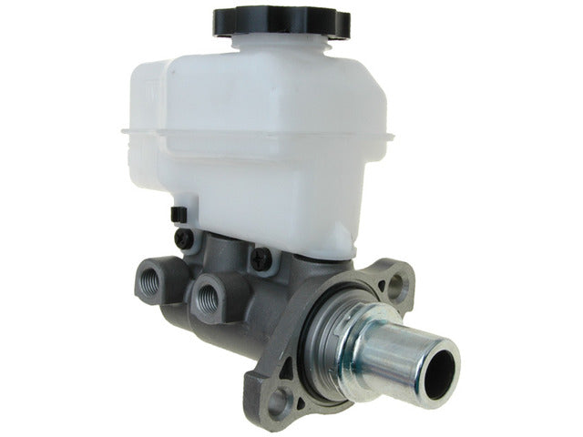 Brake Master Cylinder Raybestos Brakes MC391174