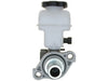 Brake Master Cylinder Raybestos Brakes MC391174