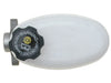 Brake Master Cylinder Raybestos Brakes MC391179