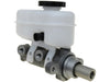 Brake Master Cylinder Raybestos Brakes MC391181