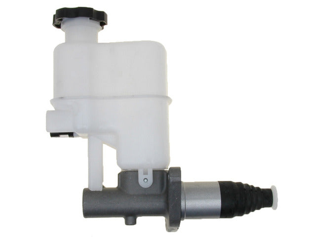Brake Master Cylinder Raybestos Brakes MC391185