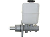 Brake Master Cylinder Raybestos Brakes MC391188