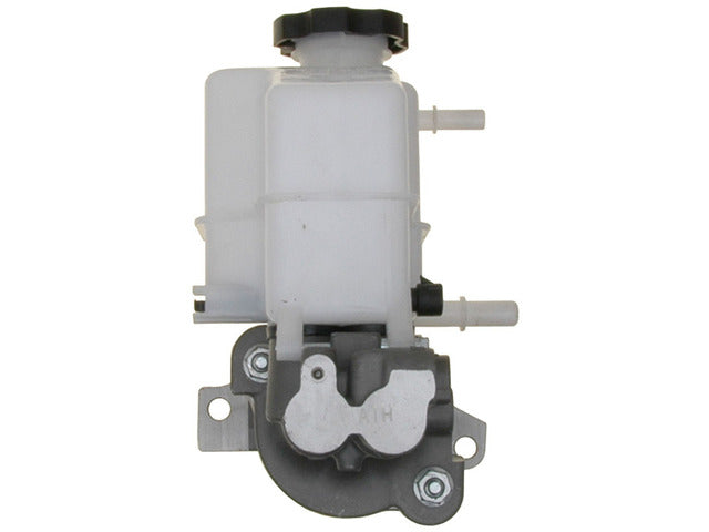 Brake Master Cylinder Raybestos Brakes MC391190
