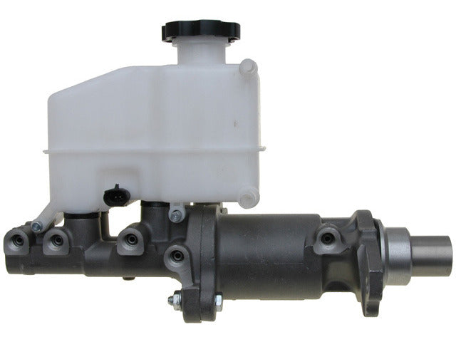 Brake Master Cylinder Raybestos Brakes MC391190