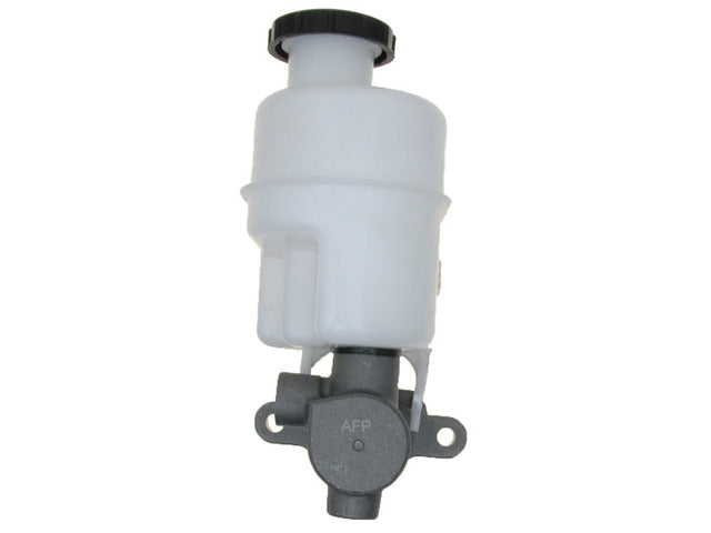 Brake Master Cylinder Raybestos Brakes MC391193