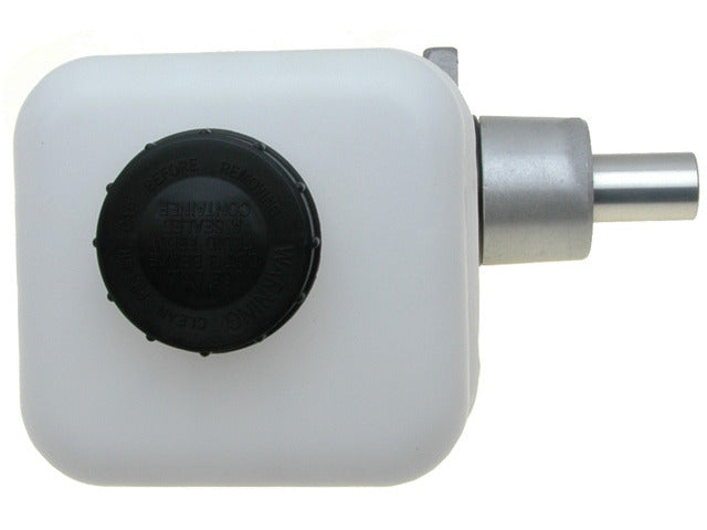 Brake Master Cylinder Raybestos Brakes MC391195