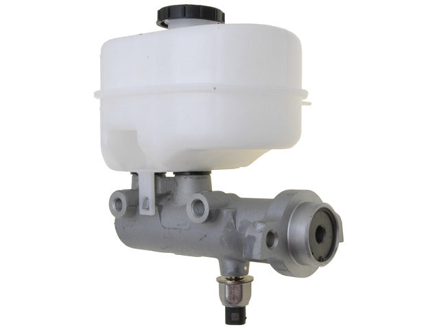 Brake Master Cylinder Raybestos Brakes MC391196