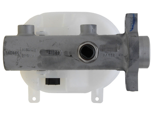 Brake Master Cylinder Raybestos Brakes MC391196