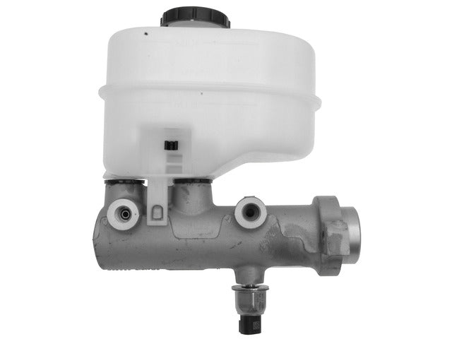 Brake Master Cylinder Raybestos Brakes MC391196